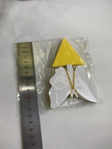 Grosir efektif tidak beracun penangkap serangga kuning lengket lem kuat perangkap lalat dan tawon untuk penggunaan taman dalam ruangan - Product Image 6