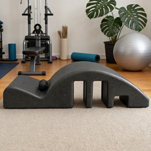 Corretor Espinhal de Pilates - Dispositivo de Saúde Portátil e Ajustável para Treinamento Personalizado das Costas em Cervical, Lombar e Escoliose - Product Image 5