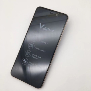 GSM-FIX dành cho điện thoại di động LG V60 5G ThinQ V600TM V600VM V600AM 6.8 inch <span class=keywords><strong>Android</strong></span> Smartphone 8GB RAM 128GB/256GB ROM - Product Image 2