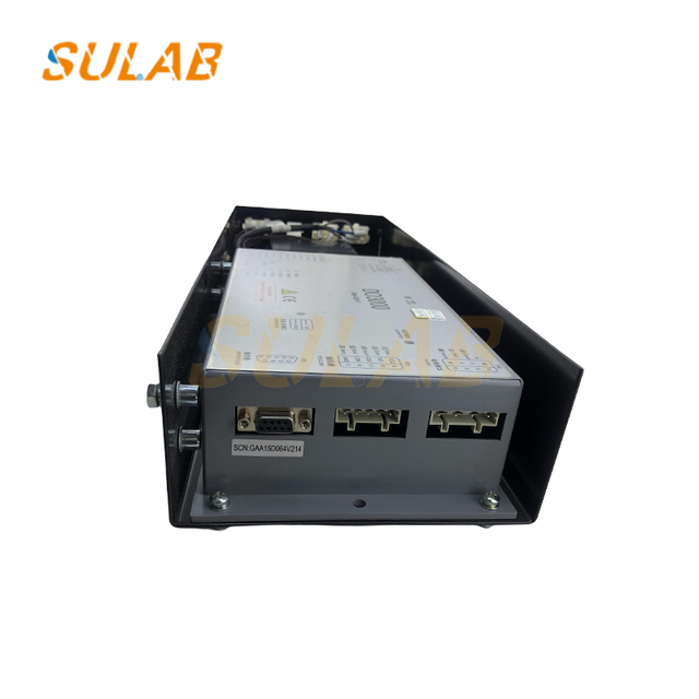 Elevator Control Box Elevator Access Control Board Spare Parts Door Controller DO3000 Easy-con-T