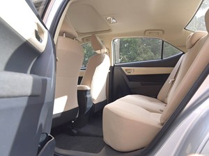 Auto Usado Toyota Levin 2017 1.2T G CVT Edición <span class=keywords><strong>Elite</strong></span>, Sedán de 5 Plazas, Gasolina Turbo, R15, Volante a la Izquierda, Básico - Product Image 4