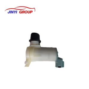 Pompe de lave-glace pour NISSAN FRONTIER 2005-2008 2892095F0A H92095F 28920-95F0A - Product Image 1