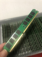 Mémoire RAM pour PC2 PC3 PC4 Mémoire de bureau DDR2 DDR3 DDR4 1333mhz 1600mhz 2G 4G 8G 32G Qualité d'usine Supportant toutes les cartes mères