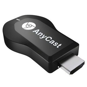 Anycast-Adaptador de TV stick m4, m9 Plus, 4K, 5G, inalámbrico, wifi, receptor de tv - Product Image 6