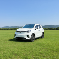 Véhicule de transport pour adultes à énergie nouvelle, 4 roues, 350*175*160cm, 3600W, double usage, voiture électrique pour adultes - Nouveauté et Offre Spéciale