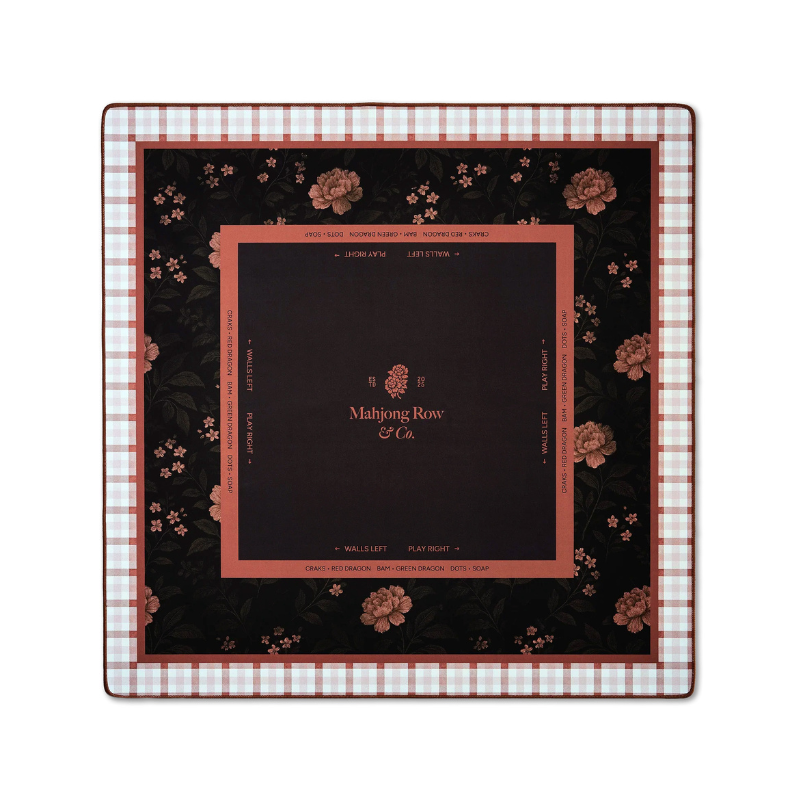 Light Mocha Mat