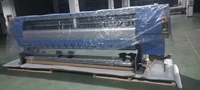Imprimante numérique éco-solvant 3,2 m avec tête d'impression I3200 Traceur grand format Toile Vinyle Bannière Affiche Imprimante jet d'encre éco-solvant