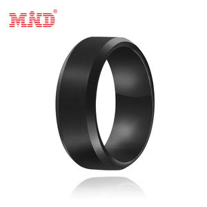 Groothandel Magic Wear Nfc Smart Ringvinger Digitale Ring Voor Android Telefoons Met Functioneel Koppel - Product Image 3