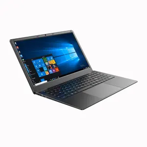 Wholesale OEM notebook 15.6 inch cheap laptop computer G+P computador notebook laptops