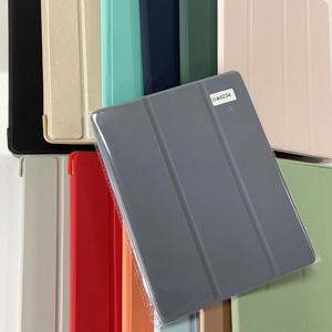 Người bán hàng tốt nhất cao cấp sang trọng da trường hợp máy tính bảng chống sốc 10inch bảo vệ bao gồm trường hợp trong suốt cho <span class=keywords><strong>iPad</strong></span> 3/4 - Product Image 5