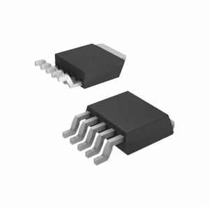 Power Management (PMIC) AP1118D33L-13 Manufacturer Channel TO 252 6, DPAK Buy Online Electronic Components - Product Image 1