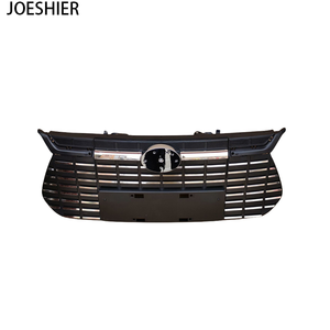 Rejilla inferior del parachoques delantero de plástico de alta calidad JOESHIER para BYD Yuan EV, rejilla frontal OE SCEA-2803700E, rejilla para automóvil - Product Image 1