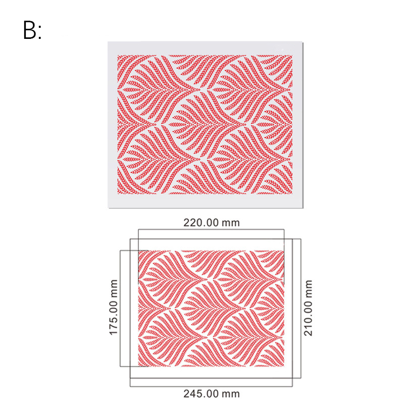 24.5*21CM sans poignée