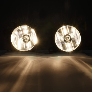 Faro Fendinebbia per <span class=keywords><strong>Ford</strong></span> <span class=keywords><strong>Focus</strong></span> Mustang 2006-<span class=keywords><strong>2014</strong></span> Ranger STX 2005-2011 Explorer RDX 2010-<span class=keywords><strong>2014</strong></span> e Nissan Subaru Outback Legacy - Product Image 6