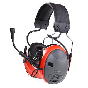 <span class=keywords><strong>Bluetooth</strong></span> Disparo <span class=keywords><strong>Seguridad</strong></span> auditiva Protección auditiva Auriculares Protector auditivo Orejera Proteger la audición - Product Image 2