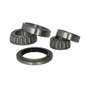 Rotule inférieure avant 8-94242683 pour TFR TFS Pickup Trooper KB2500, système de suspension et de direction, pièce de rotule L=R - Product Image 1