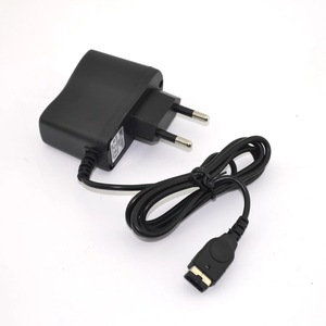 Cargador para adaptador de CA SP <span class=keywords><strong>GBA</strong></span> para transformador de potencia <span class=keywords><strong>GBA</strong></span> - Product Image 4