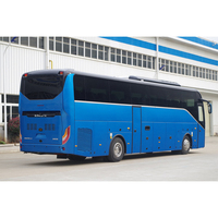 Uxury-enador L4 4x2, autobus 51-53 asientos 12m