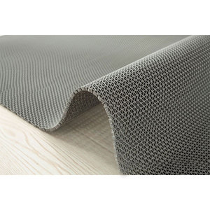<span class=keywords><strong>Alfombra</strong></span> Hueca Antideslizante Personalizada para Piscina, <span class=keywords><strong>Alfombra</strong></span> de Vinilo PVC de Lujo con Orificios Antideslizantes para <span class=keywords><strong>Baño</strong></span>, Almacén Industrial - Product Image 5