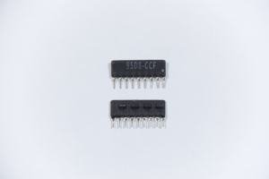 2024 nouvelle tendance en gros 96% substrat d'alumine à couche épaisse Circuit hybride carte de circuit imprimé en céramique avec une longue durée de vie - Product Image 3