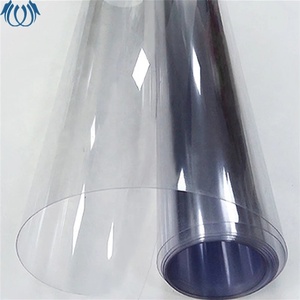 Nouvelle feuille de plastique transparente PETG/PET pour thermoformage, moins chère que le PVC, épaisseur 1 mm, en vente - Product Image 6