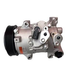 Высококачественные запчасти A/C компрессор для <span class=keywords><strong>VAudi</strong></span> Q7 Volkswagen Touareg Porsche Cayenne 7L6820803D 3B0820803A 7L6820803G - Product Image 4