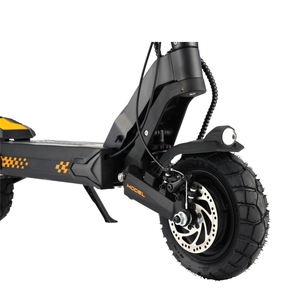 Nuevo Scooter Eléctrico Popular 2026 con Doble Motor para Adultos, 48V 20.8Ah, Scooter Inteligente de Dos Ruedas con Equilibrio Automático - Product Image 3