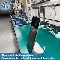 Traductor Directo de 10.1 Pulgadas con Pantalla IPS, Interpretación de Voz Instantánea para Viajes de Negocios, Comunicación en Aeropuertos y Hoteles