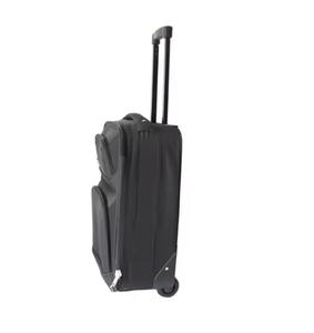 Valise à roulettes souple <span class=keywords><strong>de</strong></span> voyage à prix abordable personnalisée vente en gros ensemble <span class=keywords><strong>de</strong></span> valise à <span class=keywords><strong>2</strong></span> roues 20 "24" 28 "32" - Product Image 3