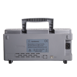 และออสซิลโลสโคปแบบดิจิตอลรุ่น Hantek DSO2000 ซีรีส์ - Product Image 5