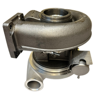 HY55V Turbocompresseur 4046943 504255233 pour I Veco Cursor 10 / 4046945 pour CURSOR 13
