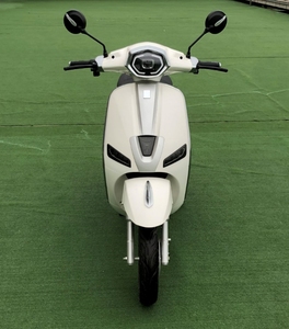 2025 Thời Trang Dành Cho Người Lớn Điện Cho Vespa Scooter Hai-Bánh Xe Máy Xe Máy Với Thông Minh Điện Tử Pin Lithium Kit Có Sẵn - Product Image 2
