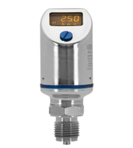 JUMO 902930/10 หัววัดอุณหภูมิไร้สาย Pt1000 สำหรับอุตสาหกรรม RTD เซ็นเซอร์วัดอุณหภูมิไร้สาย - Product Image 4