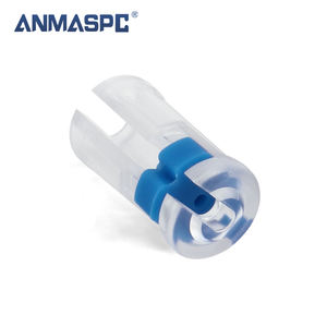 Conector de Microducto de 4/5/6/7/8/10mm Suministro de Fábrica, Manguera de <span class=keywords><strong>Fibra</strong></span> Óptica Mini Bloqueable para FTTX HDPE - Product Image 2