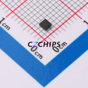 Nuevo regulador lineal (LDO) de circuito integrado IC Chip PMIC TPS74633PQWDRVRQ1 1 (2x2) de 2x2 originales - Product Image 1