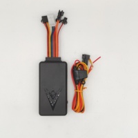 Traceur GPS 4G CA005 avec SOS, microphone et caméra intelligente, traceur GPS pour moto, dispositif de suivi GPS pour voiture