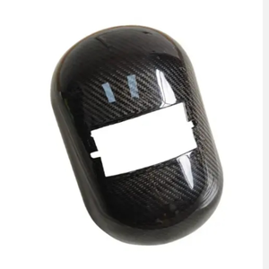 Pasokan pabrik profesional ringan tahan panas kustom layanan suku cadang cetakan serat karbon - Product Image 2