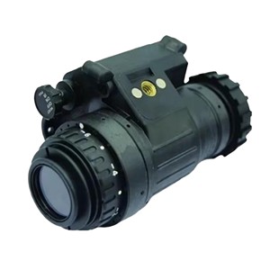 Qcnv qpvs1440 fov40 fom1600 + Gen2 + tầm nhìn ban đêm một mắt với <span class=keywords><strong>zoom</strong></span> tự động tầm nhìn ban đêm <span class=keywords><strong>Camera</strong></span> an ninh cho tuần tra an ninh - Product Image 5