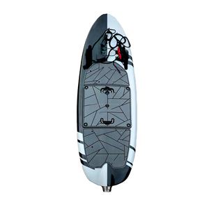 Planche de surf à moteur 48v en <span class=keywords><strong>fibre</strong></span> de carbone Stand-Up Surf électrique Sport avec Power View Image plus grande Ajouter à la comparaison Partager - Product Image 2