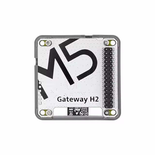 M5Stack Official ESP32-H2 Thread/Zigbee Gateway Module