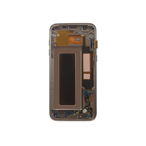 Schermo LCD di Ricambio per Samsung <span class=keywords><strong>Galaxy</strong></span> <span class=keywords><strong>S7</strong></span> Edge, Display Digitizer per Riparazione Telefoni Cellulari - Product Image 1