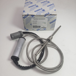 OUSIMA Construction Machinery Parts 415-2433 Temperature <strong>Sensor</strong> for CAT 3516C