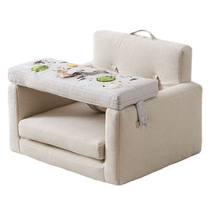 <span class=keywords><strong>Fauteuil</strong></span>-canapé moderne et doux, <span class=keywords><strong>petit</strong></span>, anti-chute, pour bébé, pour l'activité, l'alimentation, l'apprentissage, la salle de classe, la chambre à coucher, le salon, la salle de sport - Product Image 3