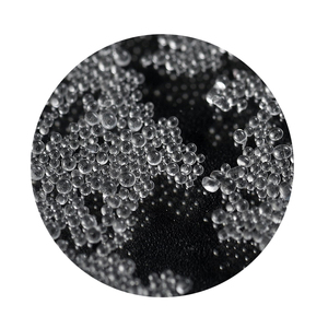 Pintura reflectante <span class=keywords><strong>para</strong></span> señalización vial BS 6088 con granos de vidrio <span class=keywords><strong>para</strong></span> <span class=keywords><strong>lijar</strong></span> y chorrear medios de chorro abrasivos SIO2 - Product Image 3