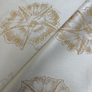 Tela Jacquard de Lyocell Mixta de Fabricantes Chinos, Pura, Natural, con Mano de Obra Exquisita, para Confección de Ropa - Product Image 4