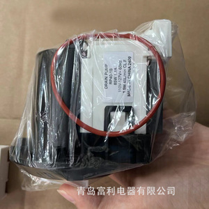 Bomba de Drenaje Rp40 1b 110v 127v 60hz 85w 1.4a 1.5m 45l/min Clf Hecho en China - Product Image 1