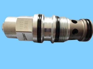 Contrôle hydraulique de contrepoids CB17A3CHL - Product Image 3