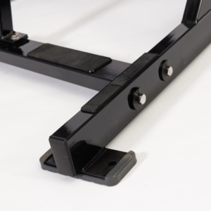 Thương mại phòng tập thể dục sức mạnh đào tạo thiết bị tập thể dục Tấm tải dọc hàng ngồi chèo máy - Product Image 3