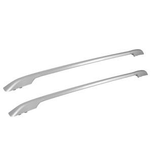 JOESHIER Vente en gros de porte-bagages de toit 4x4 pour Toyota Land Cruiser LC300 2022+ avec rails latéraux en aluminium - Product Image 6