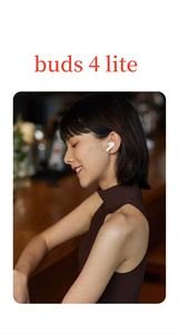 Audífonos Inalámbricos Red Me Buds 4 Lite, <span class=keywords><strong>Auriculares</strong></span> Manos Libres para Xiaomy Redmy <span class=keywords><strong>Airdots</strong></span> - Product Image 3